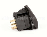 15524.00 Cma Power Rocker Switch Red 115V