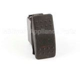 15524.00 Cma Power Rocker Switch Red 115V