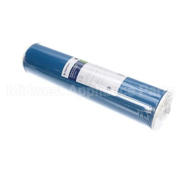 155249-43 Compatible Everpure Cart Gac20-Bb Ind Shrbox