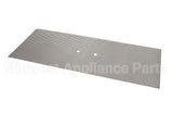 15526 Broaster Screen- Punched, Filter, 2400