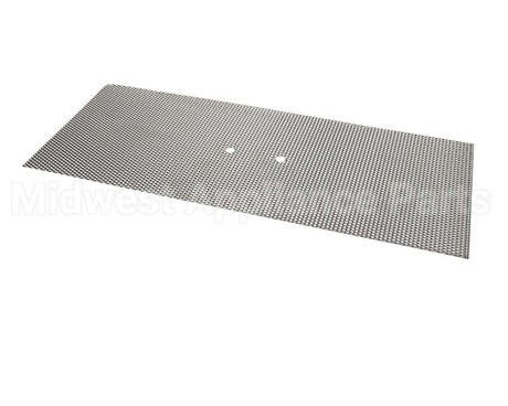 15526 Broaster Screen- Punched, Filter, 2400