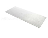 15526 Broaster Screen- Punched, Filter, 2400