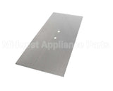 15526 Broaster Screen- Punched, Filter, 2400