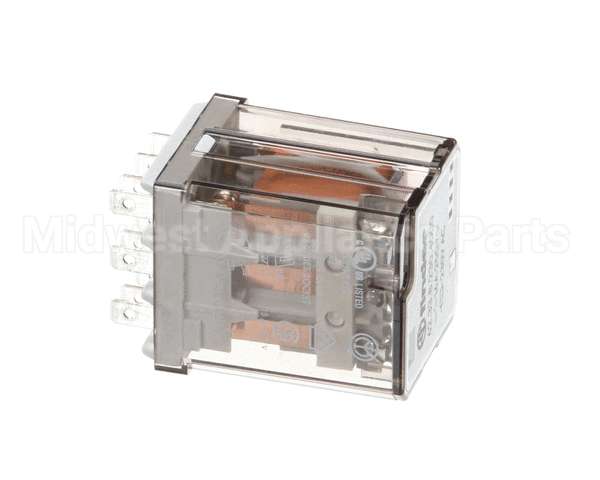 1552659 Franke Print Heating Relay 230 V Ac