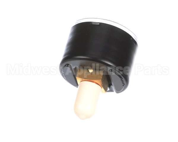 1552668 Franke Pressure Gage 0-25Bar 040