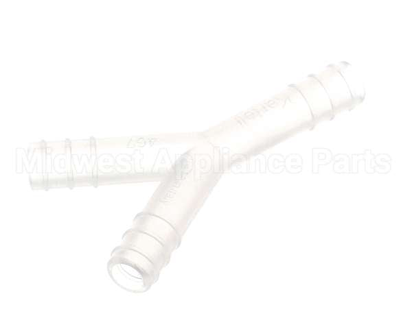 1552696 Franke Y Distributor