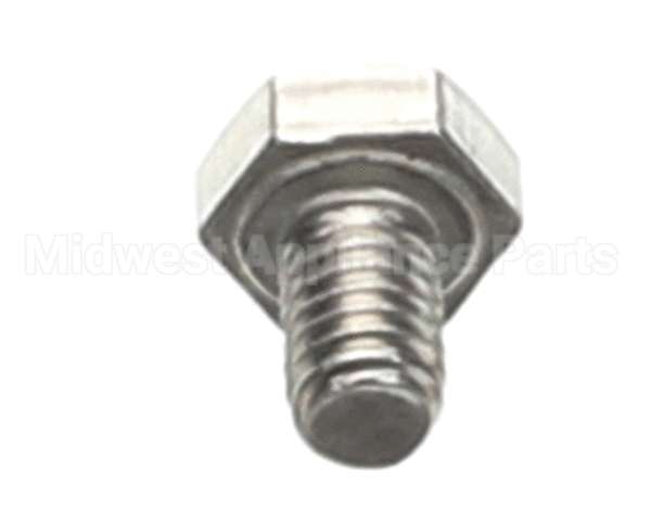 1552883 Franke Hexagon Bolt M4X8 Din 933