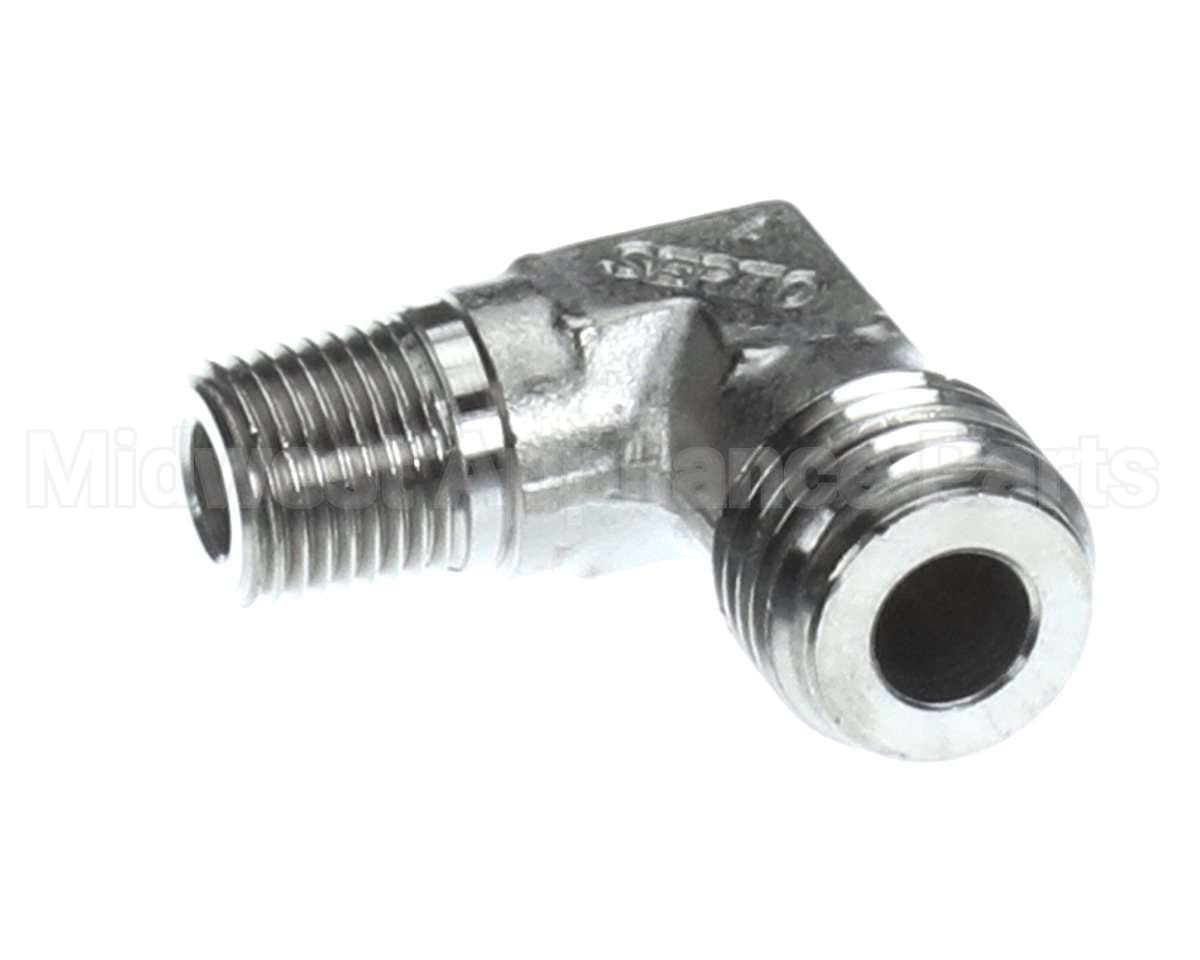 1552920 Franke Elbow Bulk Issue