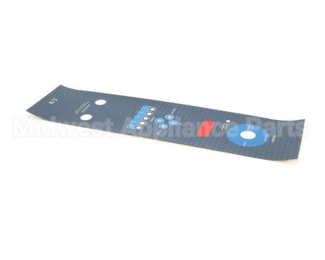 155302 Duke Mylar,C Style Cntr. 5/9
