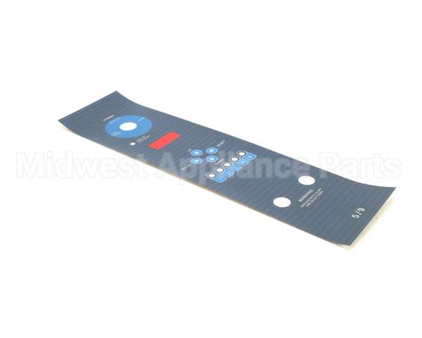 155302 Duke Mylar,C Style Cntr. 5/9