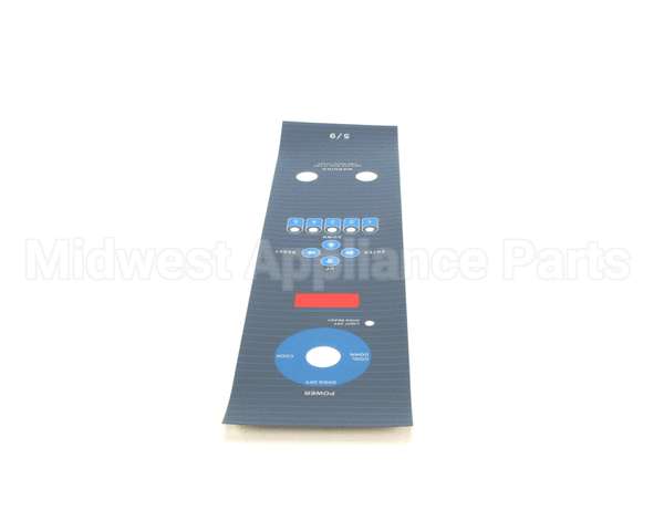 155302 Duke Mylar,C Style Cntr. 5/9