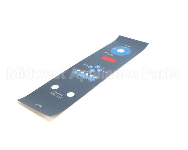 155302 Duke Mylar,C Style Cntr. 5/9