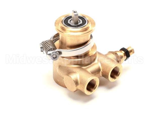 1553158 Franke Rotary Vane Pump Ma074