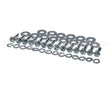 155317 Duke Kit,Leg Bag 6/13 Oven