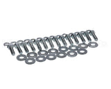 155317 Duke Kit,Leg Bag 6/13 Oven