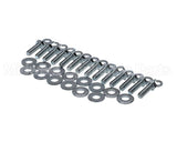 155317 Duke Kit,Leg Bag 6/13 Oven