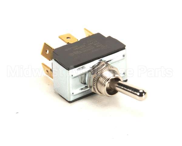 155318 Duke Switch,Toggle 15Amp 125V Carling #2Gl51-