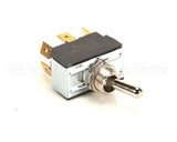 155318 Duke Switch,Toggle 15Amp 125V Carling #2Gl51-