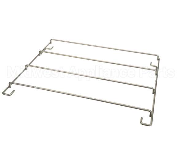 155320 Duke Rack Support Oven Pop 5/9 For Popeyes 5/