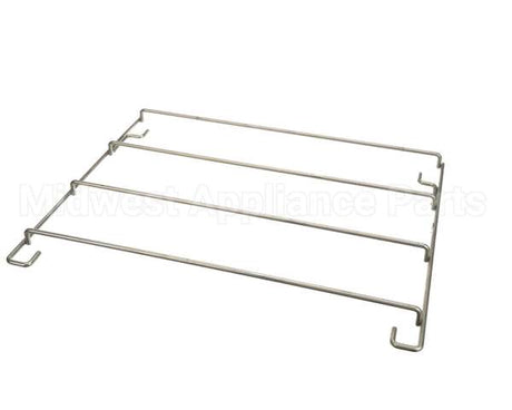 155320 Duke Rack Support Oven Pop 5/9 For Popeyes 5/