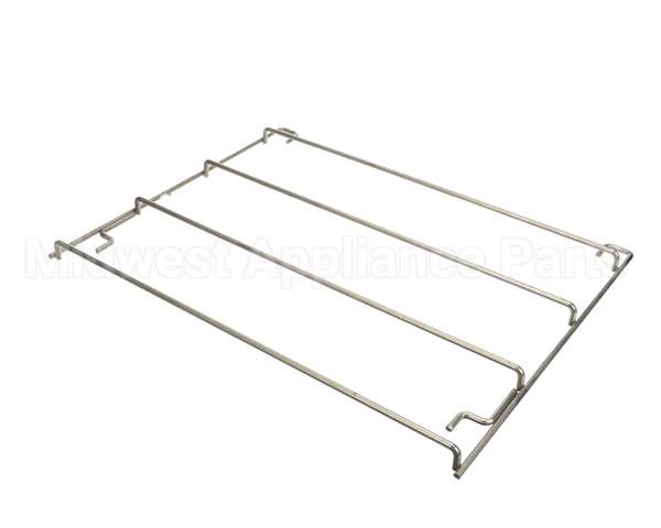 155320 Duke Rack Support Oven Pop 5/9 For Popeyes 5/