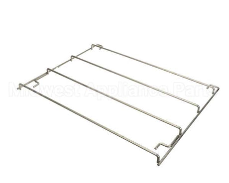 155320 Duke Rack Support Oven Pop 5/9 For Popeyes 5/