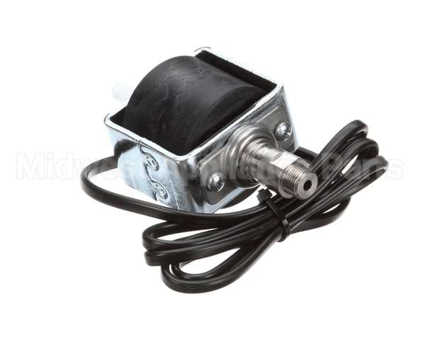 1553238 Franke Milk Pump With Plug Gotec