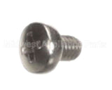 1553265 Franke Pan Head Screw With Phillips M