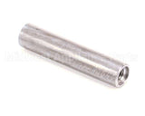 15536 Broaster Support- Back, Splash Shield,