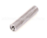 15536 Broaster Support- Back, Splash Shield,