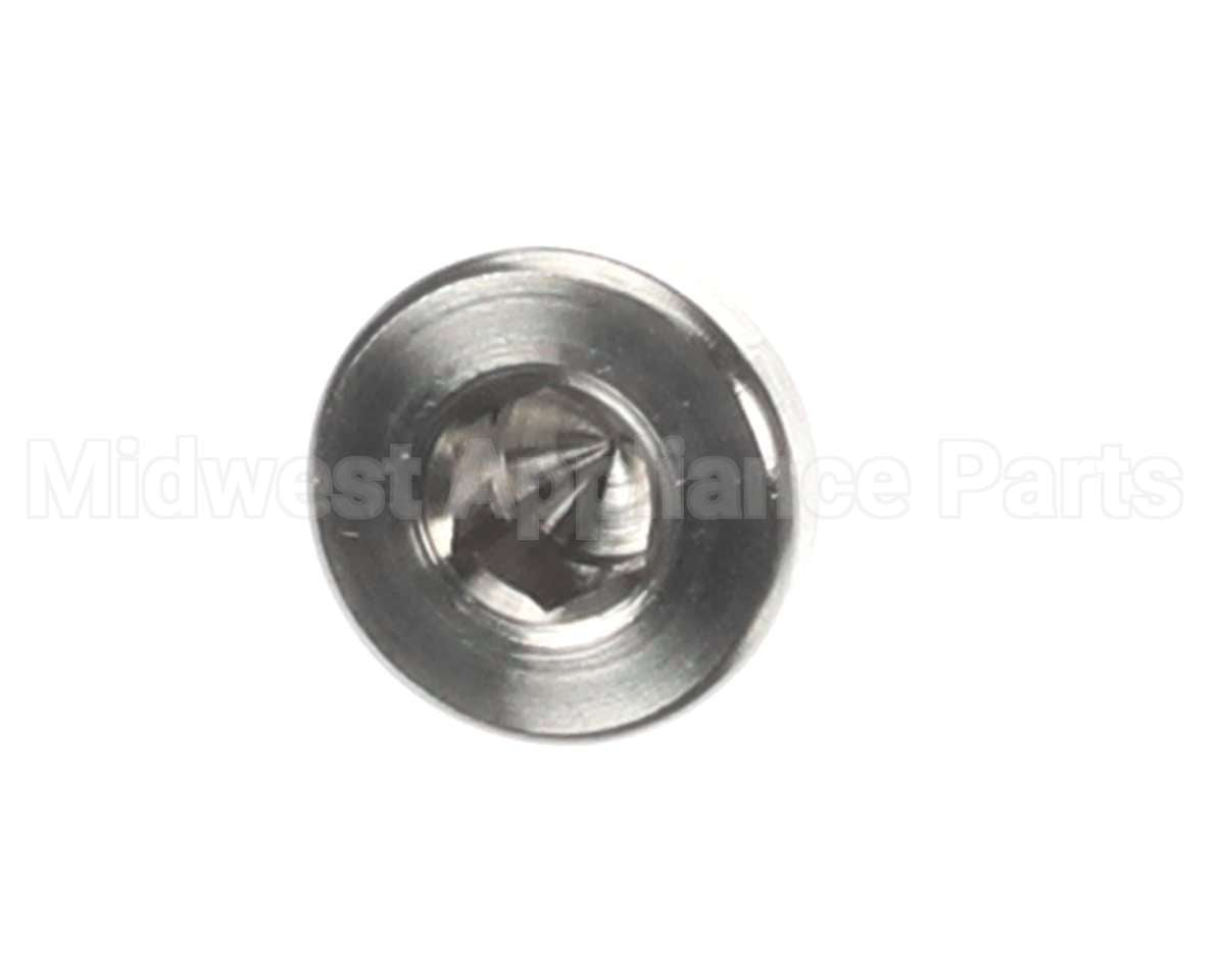 1553741 Franke Screw Plug Hexagon Socket 1/8