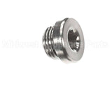 1553741 Franke Screw Plug Hexagon Socket 1/8