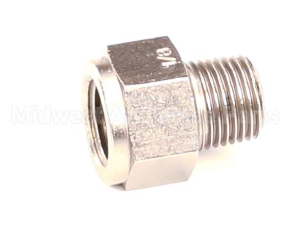 1553744 Franke Transition Nipple