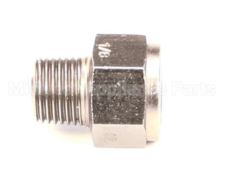 1553744 Franke Transition Nipple