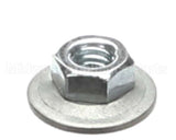 1553809 Franke Combination Hexagon Nut M4