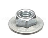 1553809 Franke Combination Hexagon Nut M4