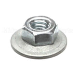 1553809 Franke Combination Hexagon Nut M4
