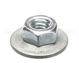 1553809 Franke Combination Hexagon Nut M4