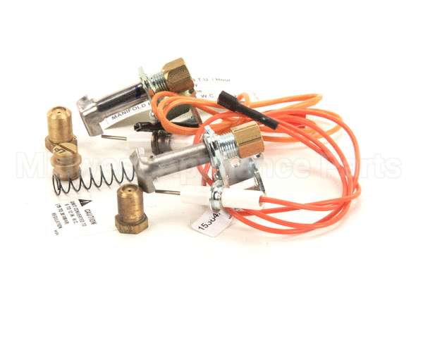 155387 Duke Nat.to L.p.gas Conv.kit