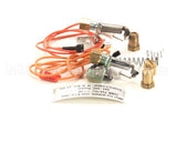 155387 Duke Nat.to L.p.gas Conv.kit