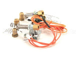 155387 Duke Nat.to L.p.gas Conv.kit