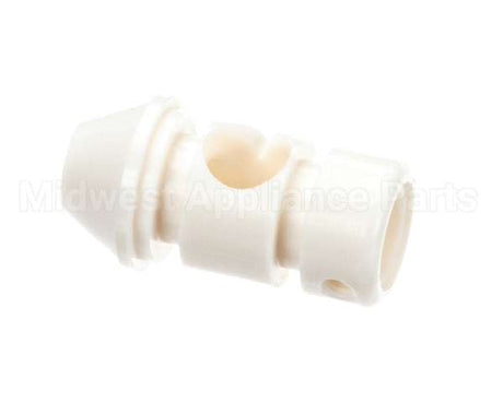 1554 Cornelius Body Valve Ribbed