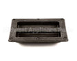 1554 Lotemp Doors Handle Plastic Deep Set #13045