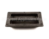 1554 Lotemp Doors Handle Plastic Deep Set #13045