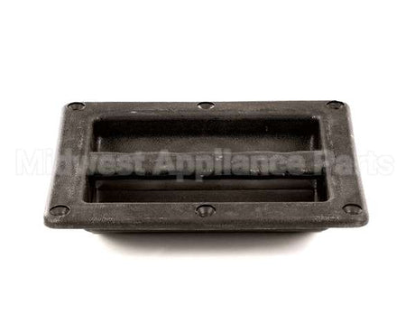 1554 Lotemp Doors Handle Plastic Deep Set #13045