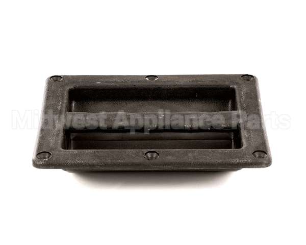 1554 Lotemp Doors Handle Plastic Deep Set #13045