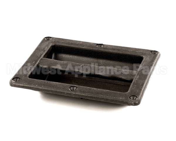 1554 Lotemp Doors Handle Plastic Deep Set #13045
