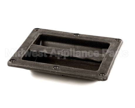 1554 Lotemp Doors Handle Plastic Deep Set #13045