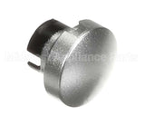 1554188 Franke Knob Silver