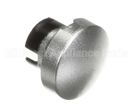 1554188 Franke Knob Silver